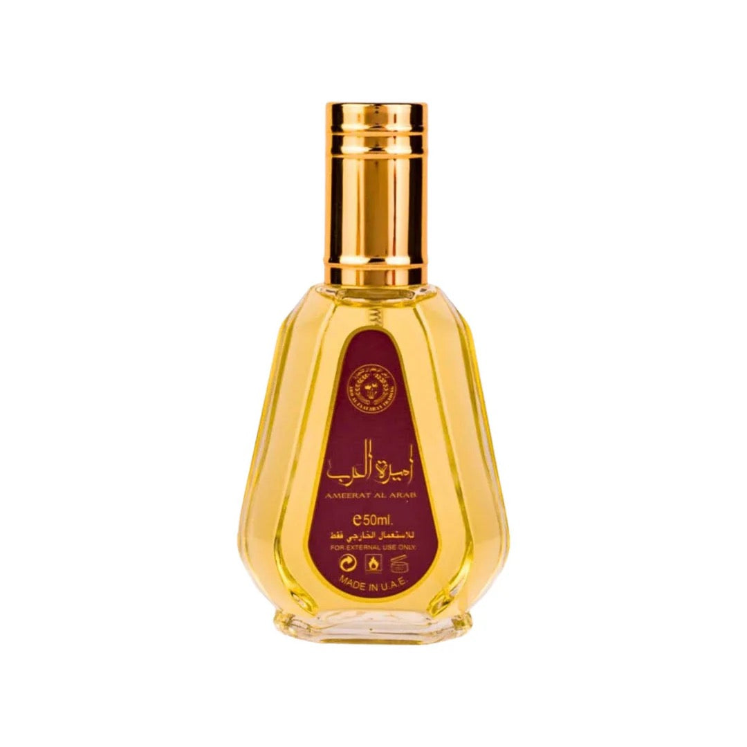 Ameerat Al Arab Mini Perfume 50ml